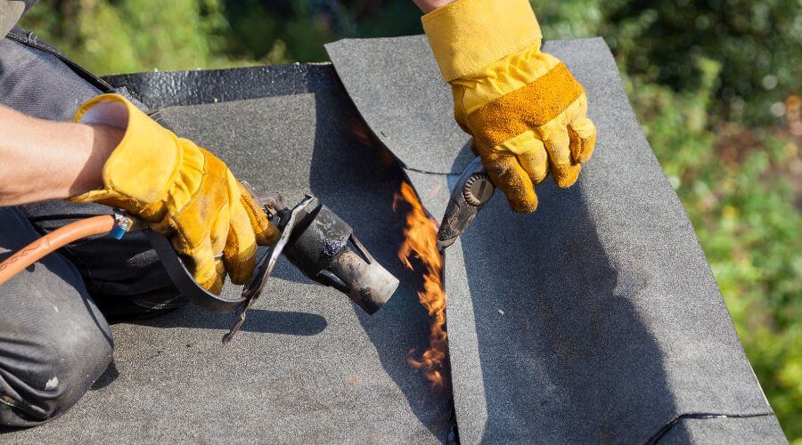 Professional residential roofers in Ferndale, FL